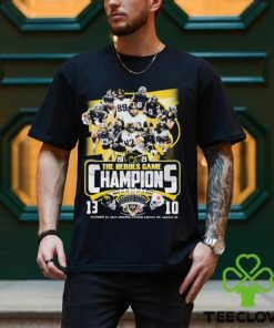 2023 Old Oaken Bucket Purdue Boilermakers Champions Finals Score Shirt