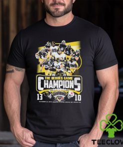 2023 Old Oaken Bucket Purdue Boilermakers Champions Finals Score Shirt