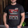 Kansas City Chiefs Afc West Division Champions 8 Straight For T Shirt