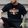 2023 Radiance Technologies Independence Bowl Texas Tech Red Raiders T Shirt