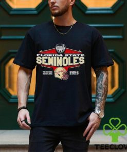 2023 Orange Bowl Florida State Seminoles Helmet Hoodie T Shirt