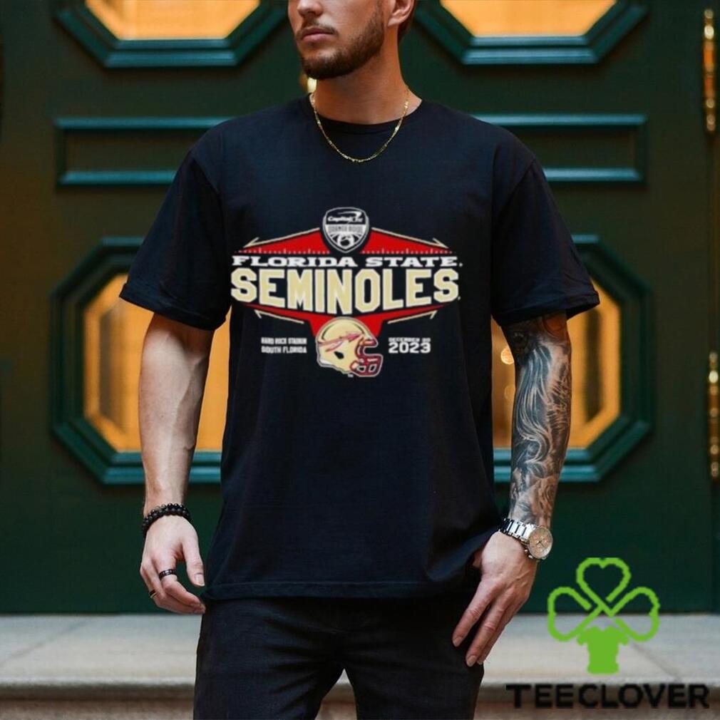 2023 Orange Bowl Florida State Seminoles Helmet Hoodie T Shirt 2023 Orange Bowl Florida State Seminoles Helmet Hoodie T Shirt