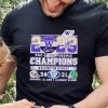 2023 Pac 12 Conference Champions Washington Huskies 34 31 hoodie, sweater, longsleeve, shirt v-neck, t-shirt