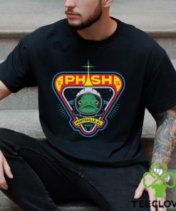 2023 Phish Huntsville Summer Tour Shirt