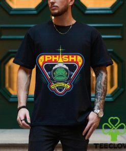 2023 Phish Huntsville Summer Tour Shirt