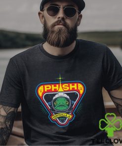 2023 Phish Huntsville Summer Tour Shirt