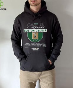 2023 Playoffs Boston Celtics Unfinished Business hoodie, sweater, longsleeve, shirt v-neck, t-shirt