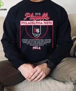 2023 Playoffs Philadelphia 76ers Stadium Essentials hoodie, sweater, longsleeve, shirt v-neck, t-shirt