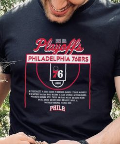 2023 Playoffs Philadelphia 76ers Stadium Essentials hoodie, sweater, longsleeve, shirt v-neck, t-shirt