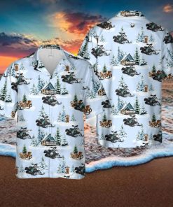 2023 Polaris 650 Switchback Assault 146 snowmobile Hawaiian Shirt Gift Beach Summer