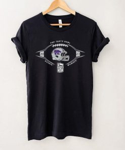 2023 Pop – Tarts Bowl Kansas State Wildcats Shirt