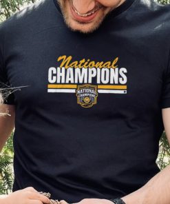 2023 Quinnipiac Hockey National Champions Shirt 2 2023 Quinnipiac Hockey National Champions Shirt