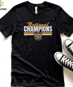 2023 Quinnipiac Hockey National Champions Shirt 4 2023 Quinnipiac Hockey National Champions Shirt