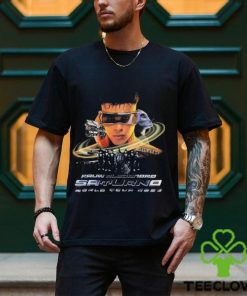2023 Rauw Alejandro Saturno World Tour T Shirt Shirt Album Promo Unisex Hoodie 2 2023 Rauw Alejandro Saturno World Tour T Shirt Shirt Album Promo Unisex Hoodie
