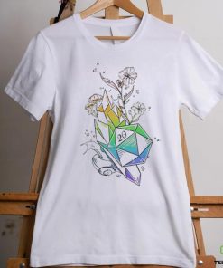 2023 Ritual cast pride shirt