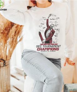 2023 SEC Tournament Champions University of Alabama hoodie, sweater, longsleeve, shirt v-neck, t-shirt