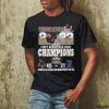 2023 Servpro First Responder Bowl Texas State Bobcats Champions 45 21 Shirt