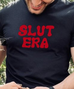 2023 Slut era baby shirt