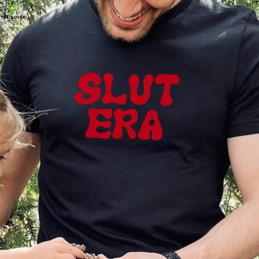 2023 Slut era baby shirt