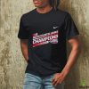Nike 2023 South Atlantic League Champions Greenville Drive shirt