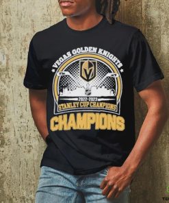 2023 Stanley Cup Champions Vegas Golden Knights shirt 1 2023 Stanley Cup Champions Vegas Golden Knights shirt