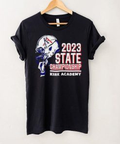 2023 State Championship Kirk Academy shirt 3 2023 State Championship Kirk Academy shirt