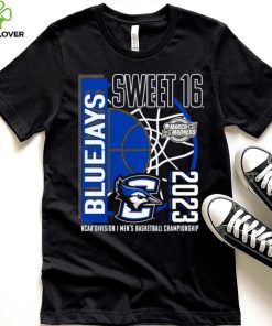 2023 Sweet 16 Creighton Bluejays NCAA Mens Basketball Tournament March Madness Shirt 4 2023 Sweet 16 Creighton Bluejays NCAA Mens Basketball Tournament March Madness Shirt