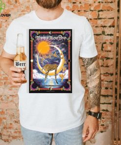2023 Tedeschi Trucks Band Jacksonville, FL Tour poster shirt