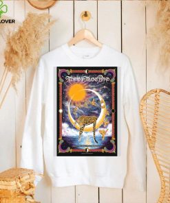 2023 Tedeschi Trucks Band Jacksonville, FL Tour poster shirt