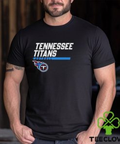 2023 Tennessee Titans Football logo shirt