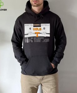 2023 Tennessee Volunteers go Big Orange hoodie, sweater, longsleeve, shirt v-neck, t-shirt