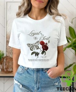 2023 Thrt Loyal To The Soil Yunque Shirt