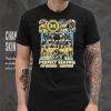 2023 Undefeated 15 0 Perfect Season Michigan Wolverines Team CFP National Champions Shirt