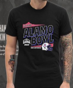 2023 Valero Alamo Bowl Arizona Wildcats helmet hoodie, sweater, longsleeve, shirt v-neck, t-shirt