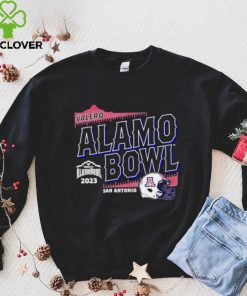 2023 Valero Alamo Bowl Arizona Wildcats helmet hoodie, sweater, longsleeve, shirt v-neck, t-shirt