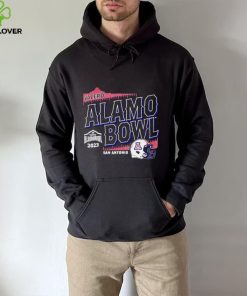 2023 Valero Alamo Bowl Arizona Wildcats helmet hoodie, sweater, longsleeve, shirt v-neck, t-shirt