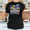 They Hate Us Because Ain’t Us The Grinch Georgia Buldogs Sec Champions Christmas Shirt