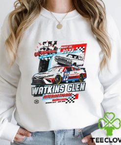 2023 Watkins Glen Past Champs T Shirt