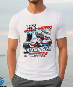2023 Watkins Glen Past Champs T Shirt