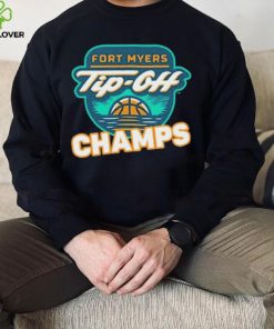 2023 Wisconsin Fort Myers Tip Oh Champs t shirt