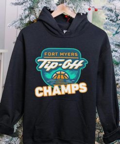 2023 Wisconsin Fort Myers Tip Oh Champs t hoodie, sweater, longsleeve, shirt v-neck, t-shirt