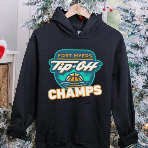 2023 Wisconsin Fort Myers Tip Oh Champs t hoodie, sweater, longsleeve, shirt v-neck, t-shirt