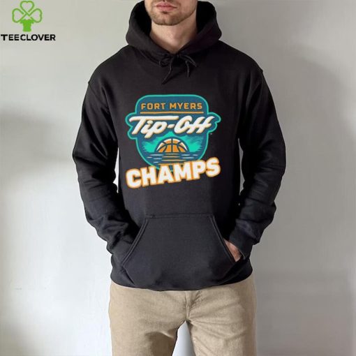 2023 Wisconsin Fort Myers Tip Oh Champs t hoodie, sweater, longsleeve, shirt v-neck, t-shirt