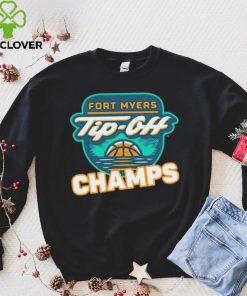 2023 Wisconsin Fort Myers Tip Oh Champs t hoodie, sweater, longsleeve, shirt v-neck, t-shirt