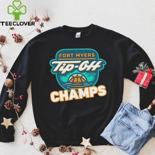 2023 Wisconsin Fort Myers Tip Oh Champs t hoodie, sweater, longsleeve, shirt v-neck, t-shirt