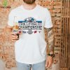 Vintage Detroit Lions Football Shirt