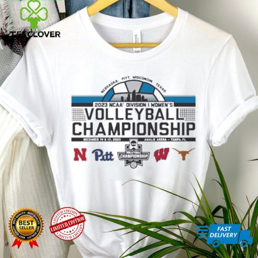 2023 Women’s Volleyball Semi Finals Shirt