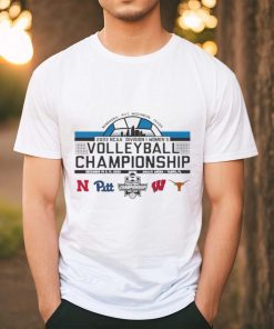 2023 Women’s Volleyball Semifinals shirt