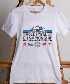 2023 Women’s Volleyball Semifinals shirt