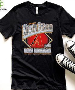 2023 World Series Arizona National League Champs shirt 2 2023 World Series Arizona National League Champs shirt